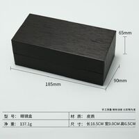 Sunglasses and eyeglasses hard shell case + extra kit AL678965842588