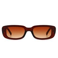 Поляризационные солнцезащитные пластиковые очки с защитой UV400 9071-GT