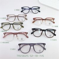 TR90 plastic frame with Blue Block coating SANTA TR23025