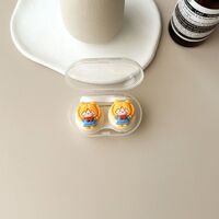 Mini soft contact lens kit PP-X61蝴蝶结女孩