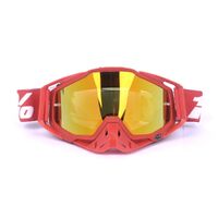 Очки защитные противоударные спортивные 109-1风镜单支-DX