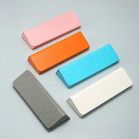 Sunglasses and eyeglasses hard shell case JQ20230907
