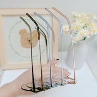 Оправа комбинированная (металл + TR90) с линзами Blue Ray Cut MAMO M2661