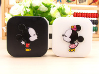 Kit for soft contact lenses (Kits for contact lenses) JD917