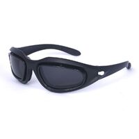 Safety shockproof tactical goggles 战术单只-C5