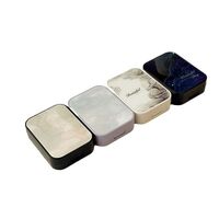 Набор для мягких контактных линз XY5067纹理字母