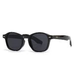 Plastic square sunglasses for women Elit 6013-EL