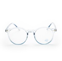 Blue-blocker glasses with Blue Ray Cut lenses with protection against blue light 623