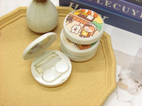 Набор для мягких контактных линз (Kits for contact lenses) HQ980-3