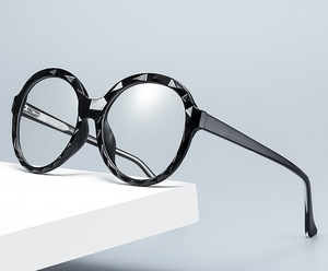 Оправа пластиковая, материал TR-90+CA (флекс!) FOCUS FCS2010