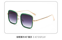 Blue-blocker glasses with Blue Ray Cut lenses with protection against blue light 609