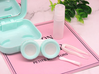 Набор для мягких контактных линз (Kits for contact lenses) XF8061-2