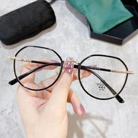 Combined frames with Blue Ray Cut lenses MAMO M2300