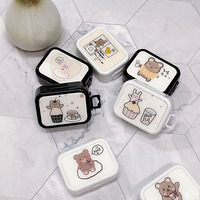 Набор для мягких контактных линз (Kits for contact lenses) ZZ502