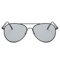 Солнцезащитные поляризационные очки с защитой UV400 F209-4