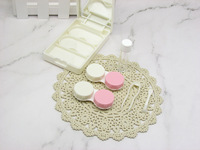 Набор для мягких контактных линз (Kits for contact lenses) XF8117
