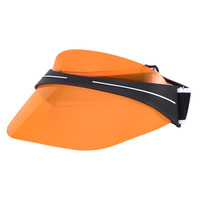 Fashion polarized colorful cycling glasses D-home-sun-hat