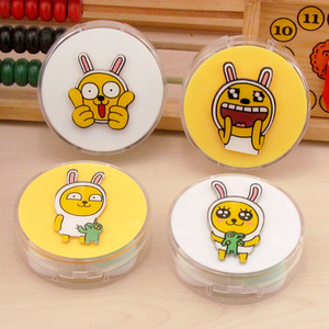 Kit for soft contact lenses ZZ8568