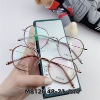 Titanium frame SANTA M8126