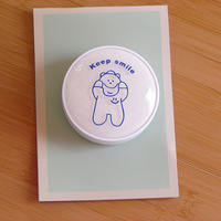 Набор для мягких контактных линз (Kits for contact lenses) XGY009