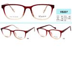 Plastic frame Vizzini V8207