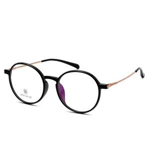 Hybrid frame, titanium alloy + TR90 SANTA M8010
