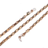 Fashion glasses chain GA013