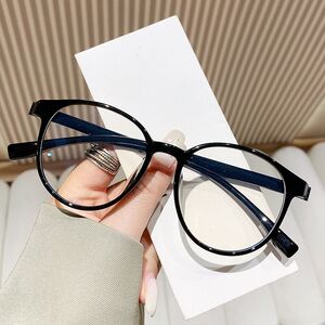 TR90 glasses with Blue ray cut protection ZCK2204