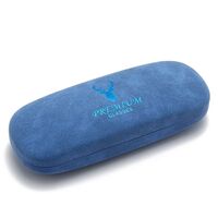 Sunglasses and eyeglasses hard shell case JQ2022029