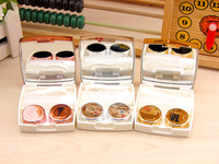 Портативный чехол компаньон для мягких контактных линз A-8035