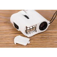 Микроскоп портативный 9592-1, увеличение: 60X