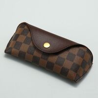 Sunglasses and eyeglasses hard shell case HD20230305-1