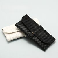 Sunglasses and eyeglasses hard shell case JQ20230512