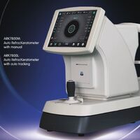 Авторефракератометр/авторефрактометр COT AR(K)7800L/M
