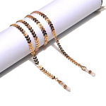 Glasses chain handmade copper GL1192