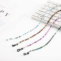 Eyeglasses metal chain JL031