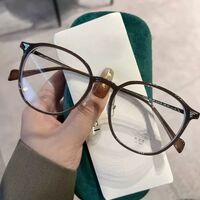 Очки из материала TR90 с футляром, защитой Blue ray cut KY1183