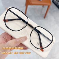 Оправа комбинированная с линзами Blue Ray Cut MAMO M2767