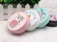 Kit for soft contact lenses (Kits for contact lenses) XF008-5