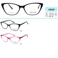 Оправа пластиковая для очков VIZZINI V8347