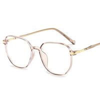 Солнцезащитные пластиковые TR90 очки с защитой UV400 9730-2-GT