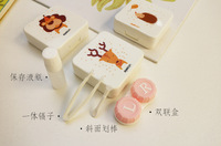 Kit for soft contact lenses (Kits for contact lenses) FP1817