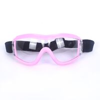Safety shockproof sports goggles 护目镜-儿童S42