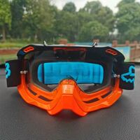 Safety shockproof sports goggles 风镜单支-FREEFOX-01