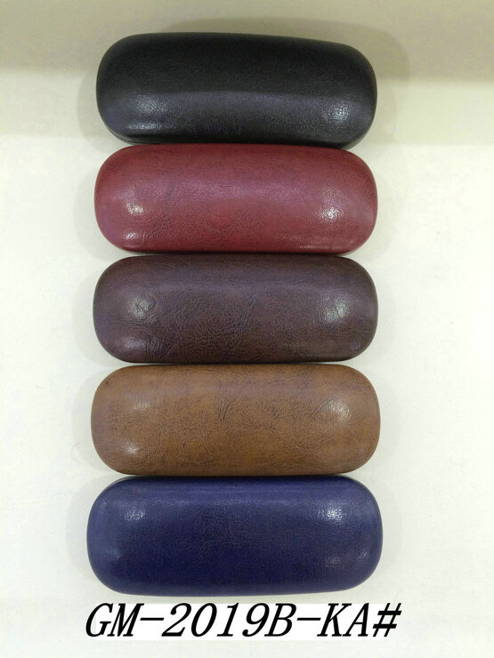 Футляр для очков GM-2019B-KA