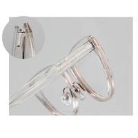 Оправа комбинированная MAMO M2121