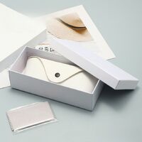 Sunglasses and eyeglasses hard shell case + extra kit HD20220714004