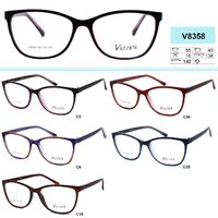 Оправа пластиковая для очков VIZZINI V8358