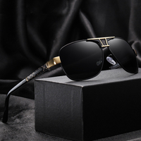 Солнцезащитные поляризационные очки с защитой UV400 F1919