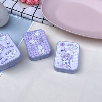 Набор для мягких контактных линз (Kits for contact lenses) XY5034